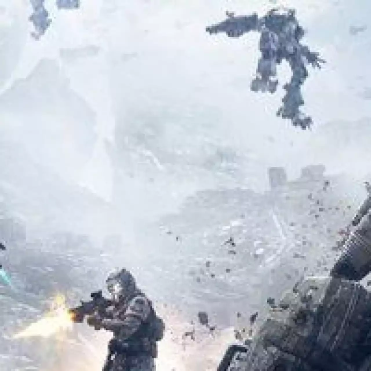 В Respawn считают, что открытое бета-тестирование Titanfall вполне «возможно»