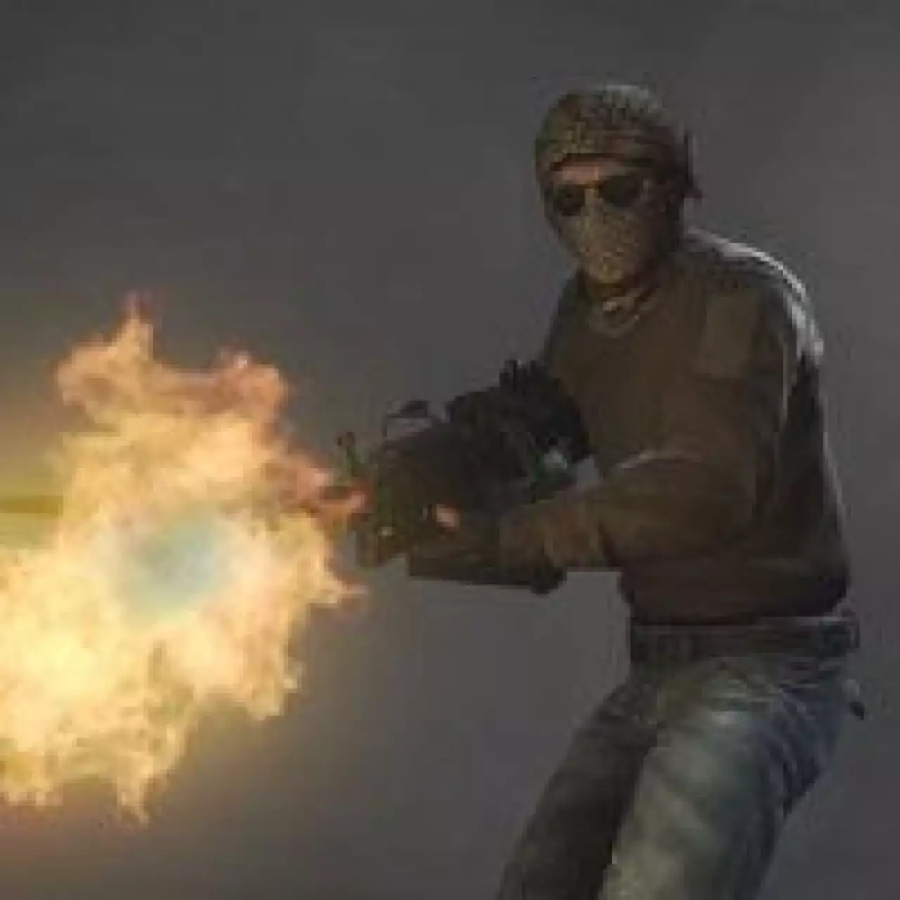 Valve хочет угодить фанатам Source и 1.6 Valve хочет угодить фанатам Source и 1.6