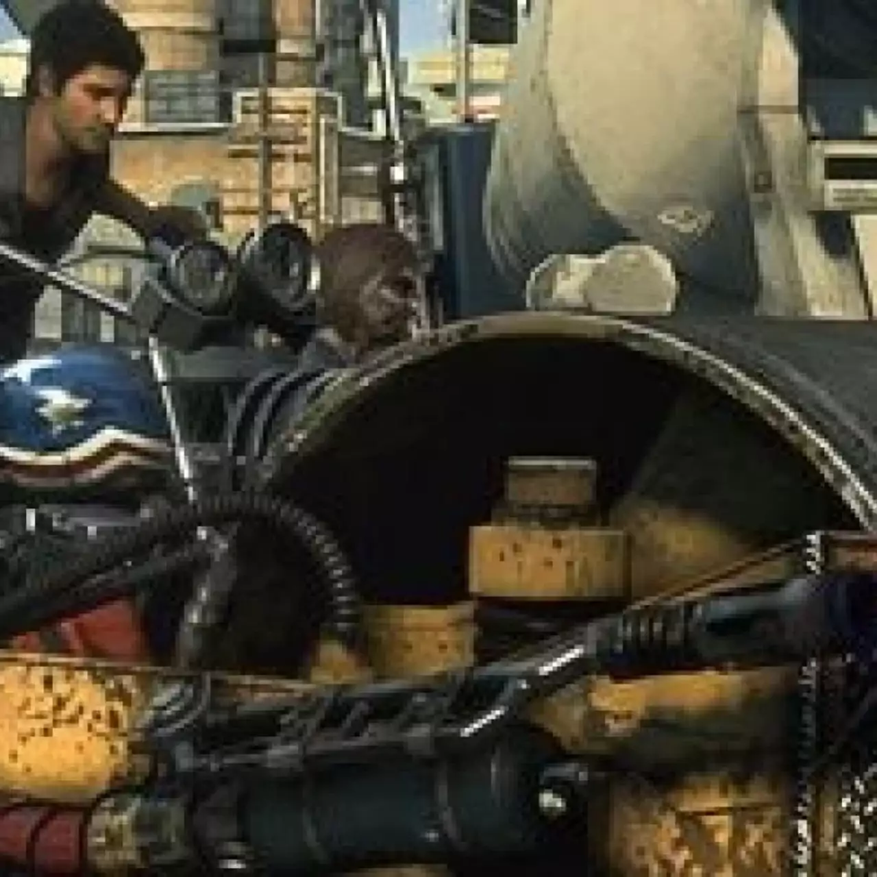 Дополнение для Dead Rising 3 будет лишено кооперативного режима