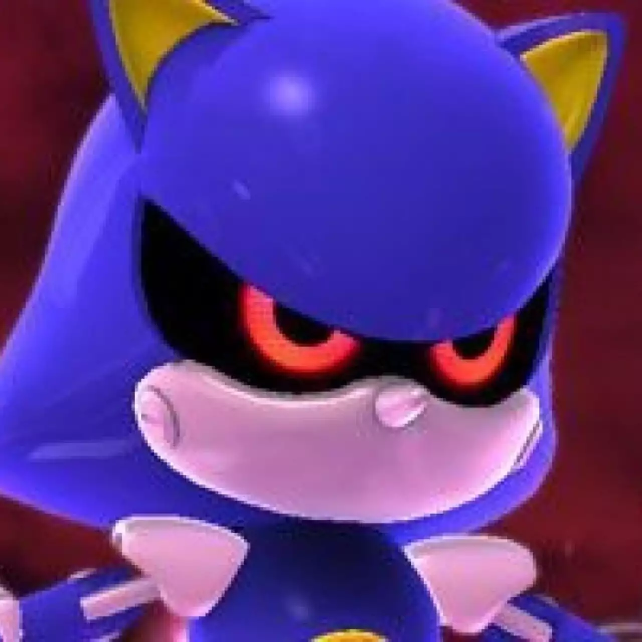 Sonic Generations выйдет 4 ноября