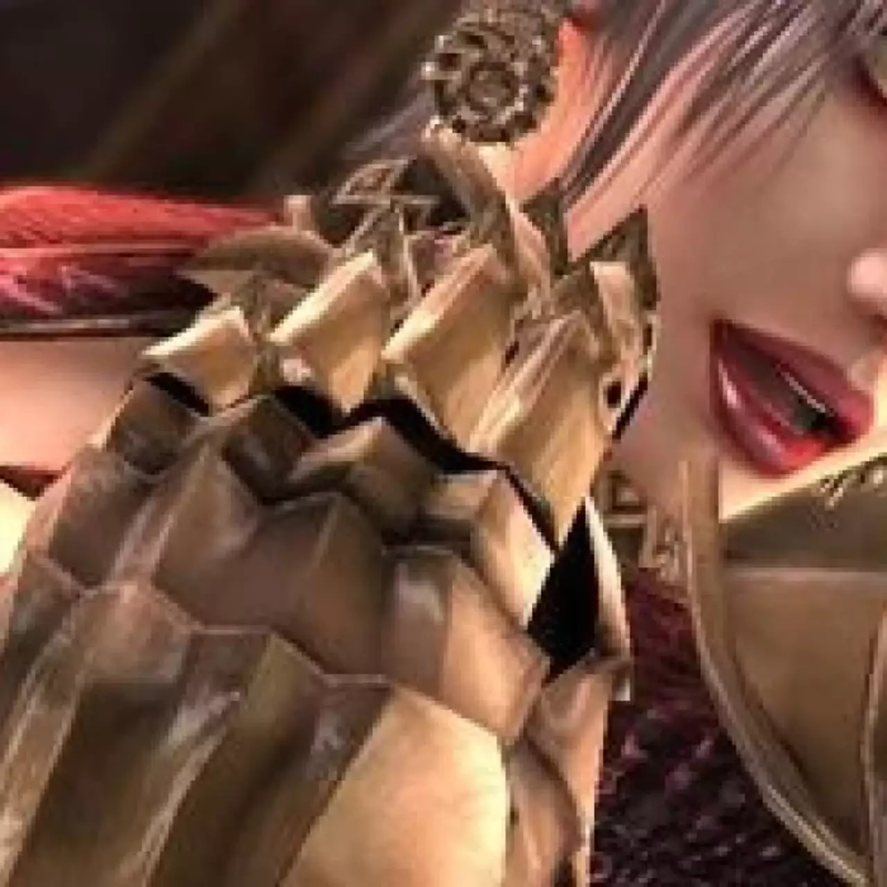 Soul Calibur: Lost Swords получил новый трейлер с Айви Валентайн и пачку скриншотов Soul Calibur: Lost Swords получил новый трейлер с Айви Валентайн и пачку скриншотов