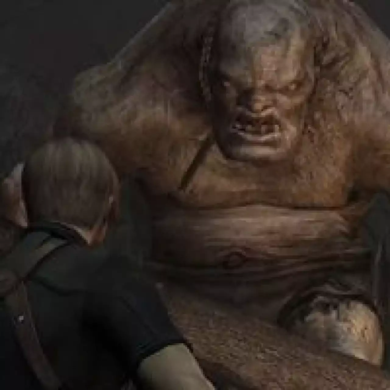 Resident Evil 4 Ultimate HD Edition выйдет на PC Resident Evil 4 Ultimate HD Edition выйдет на PC