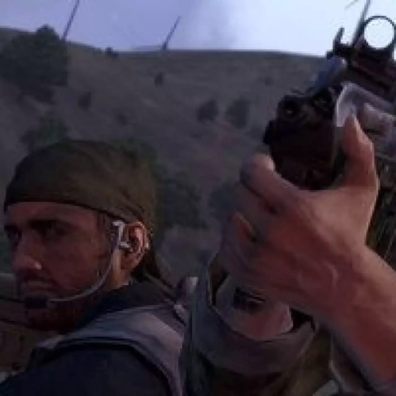 Сюжетный DLC Adapt для ArmA 3 доступен для скачивания Сюжетный DLC Adapt для ArmA 3 доступен для скачивания
