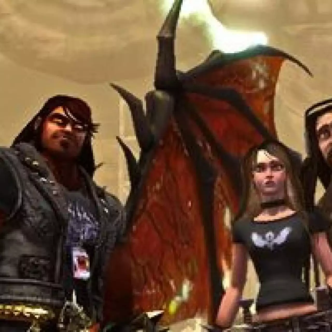 Тим Шейфер: «Я бы с радостью вернулся к работе над Brutal Legend»