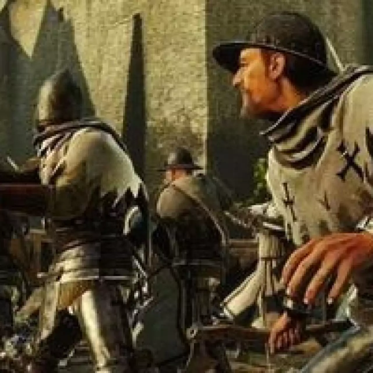 Kingdom Come: Deliverance отправилась покорять Kickstarter Kingdom Come: Deliverance отправилась покорять Kickstarter