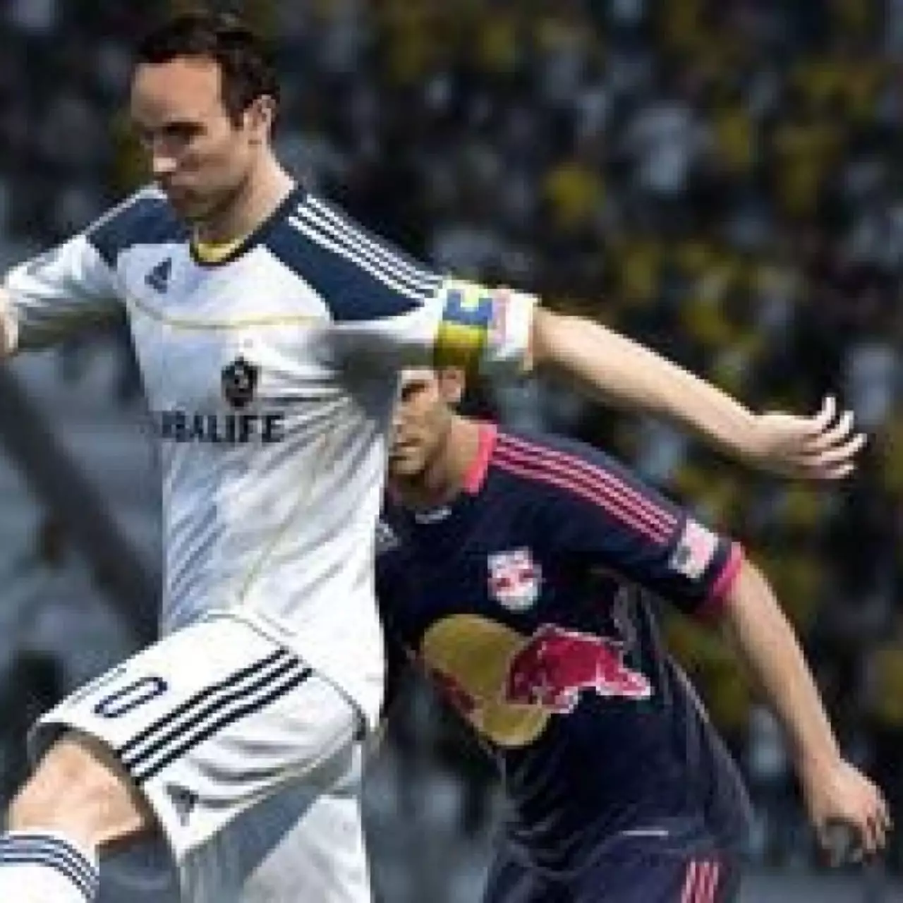 Демка FIFA 12 появилась в XBLM Демка FIFA 12 появилась в XBLM