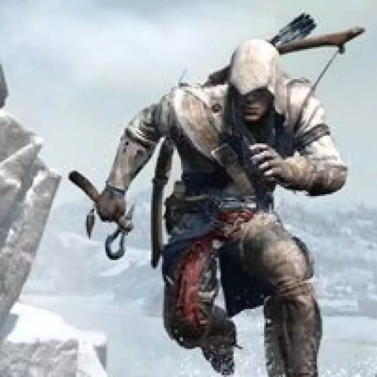 Автор Assassin's Creed 3 рассказал о проблемах, связанных с разработкой игры Автор Assassin's Creed 3 рассказал о проблемах, связанных с разработкой игры