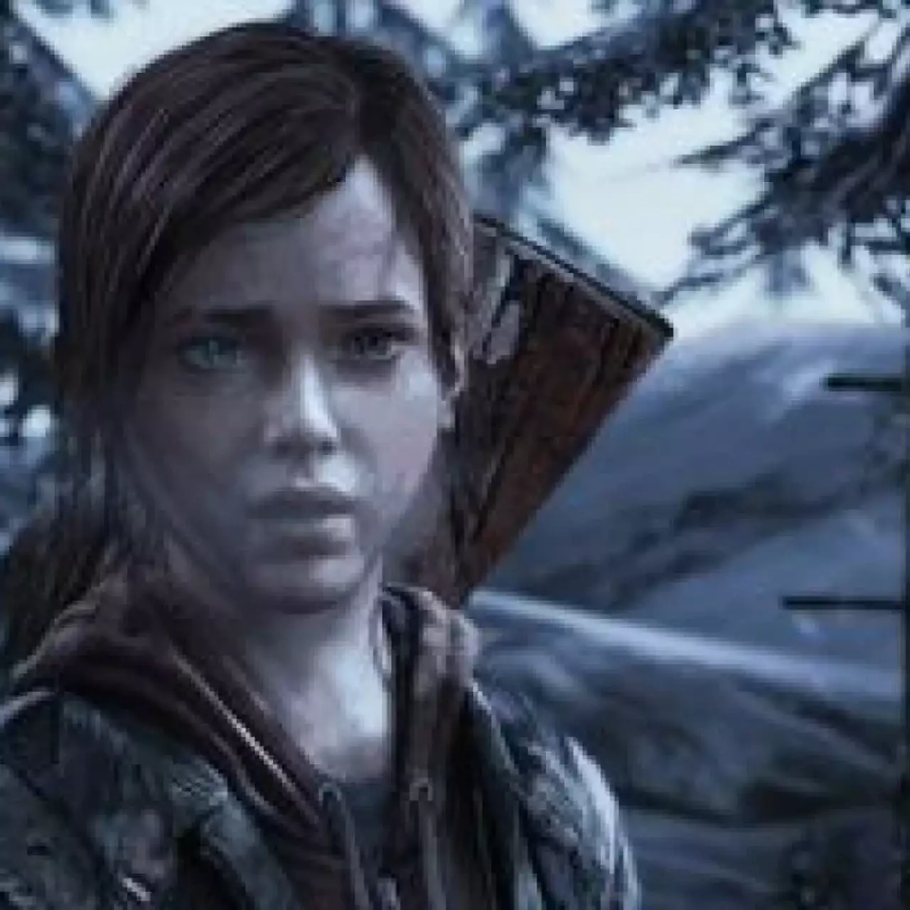 В трейлере Last of Us: Left Behind показали взаимоотношения двух маленьких девочек