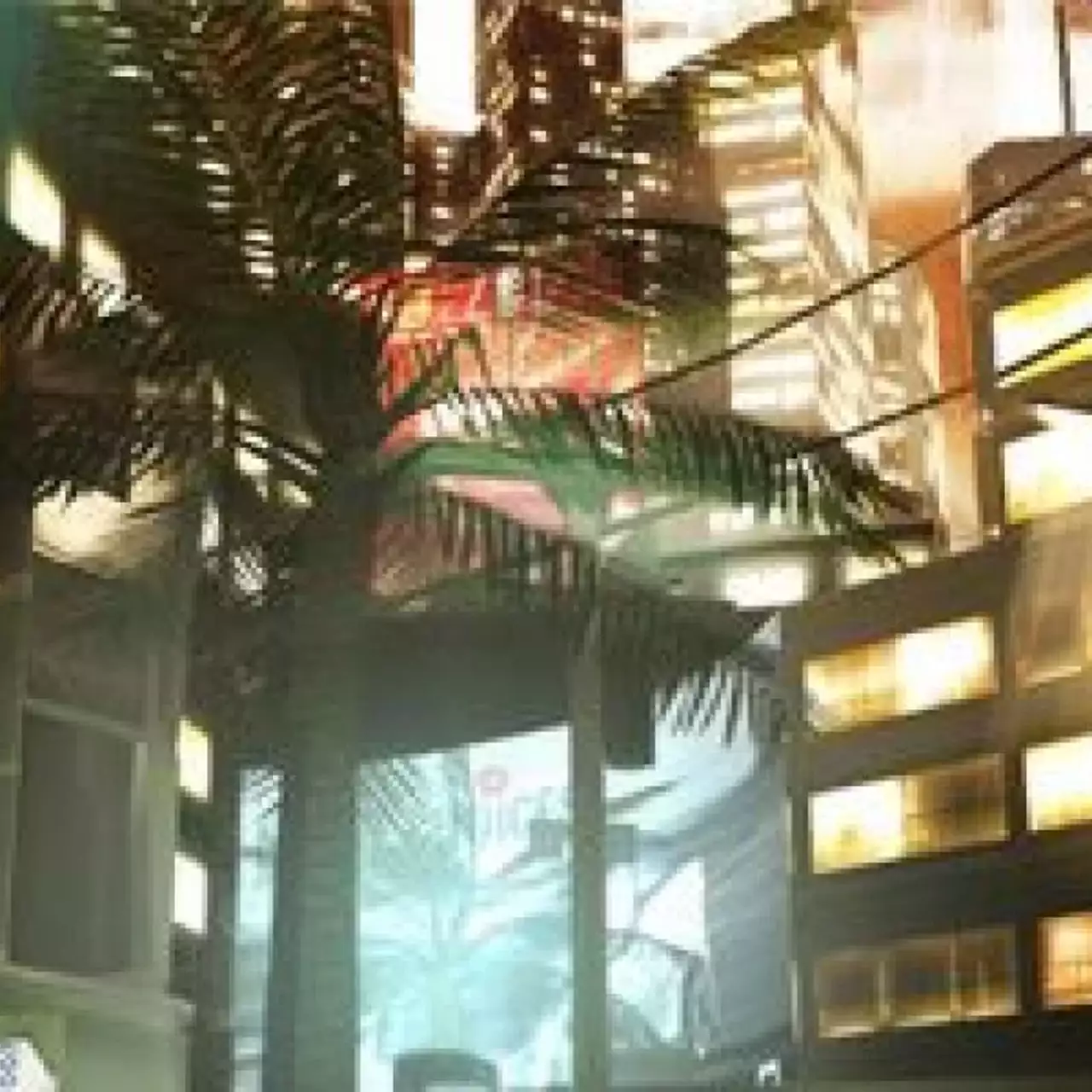 Deus Ex: The Fall вышла на устройствах Android