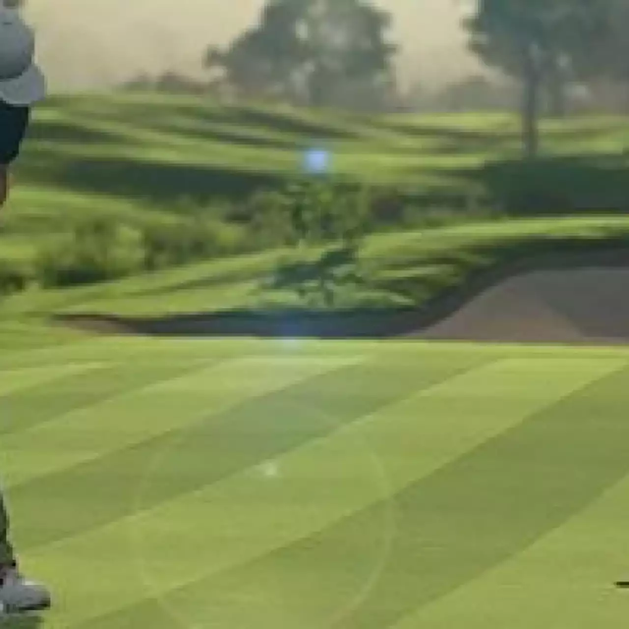 HB Studios анонсировала The Golf Club