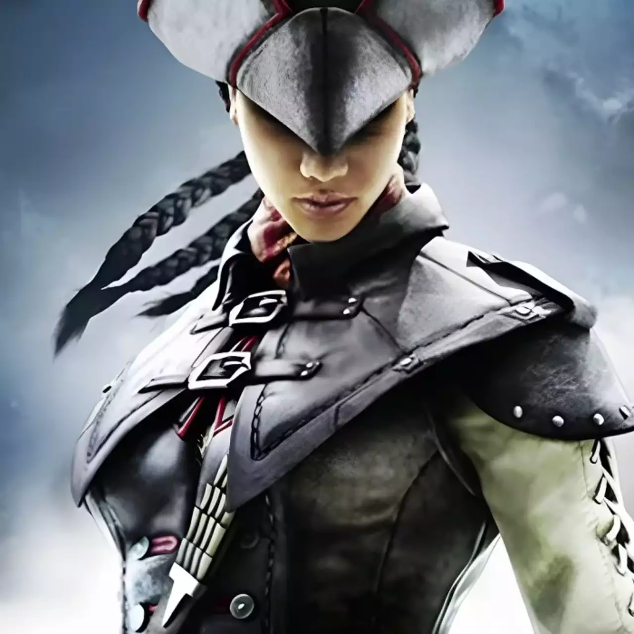 Обзор Assassins's Creed Liberation HD Обзор Assassins's Creed Liberation HD