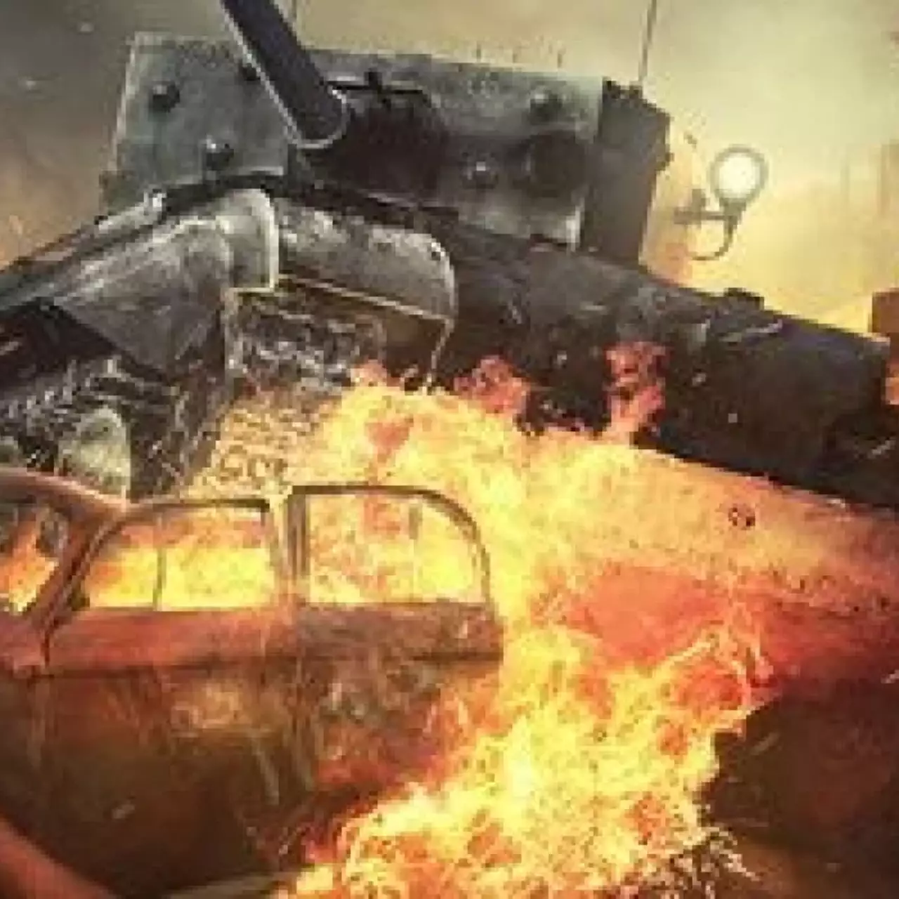 В World of Tanks появится режим «Противостояние» В World of Tanks появится режим «Противостояние»