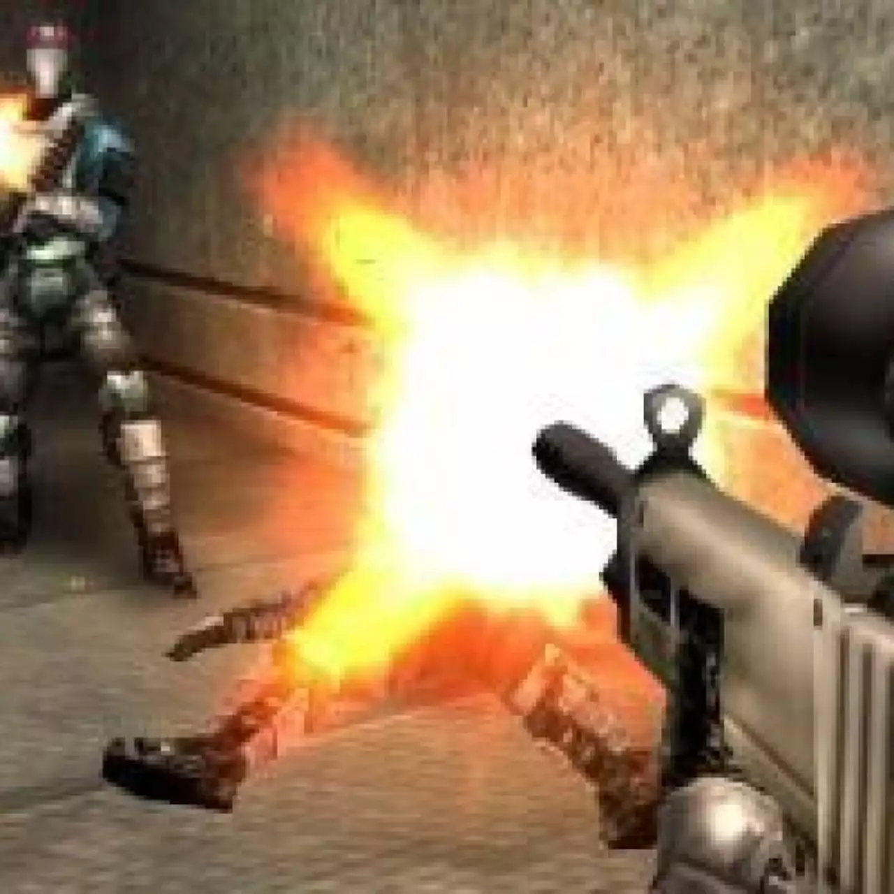 Коды на Red Faction Коды на Red Faction