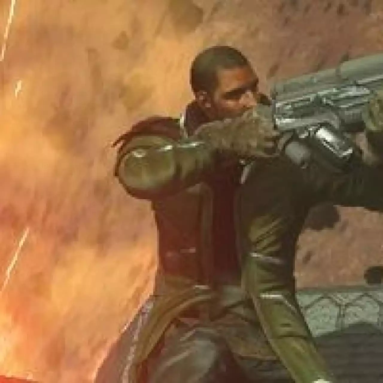 Коды на Red Faction: Guerrilla
