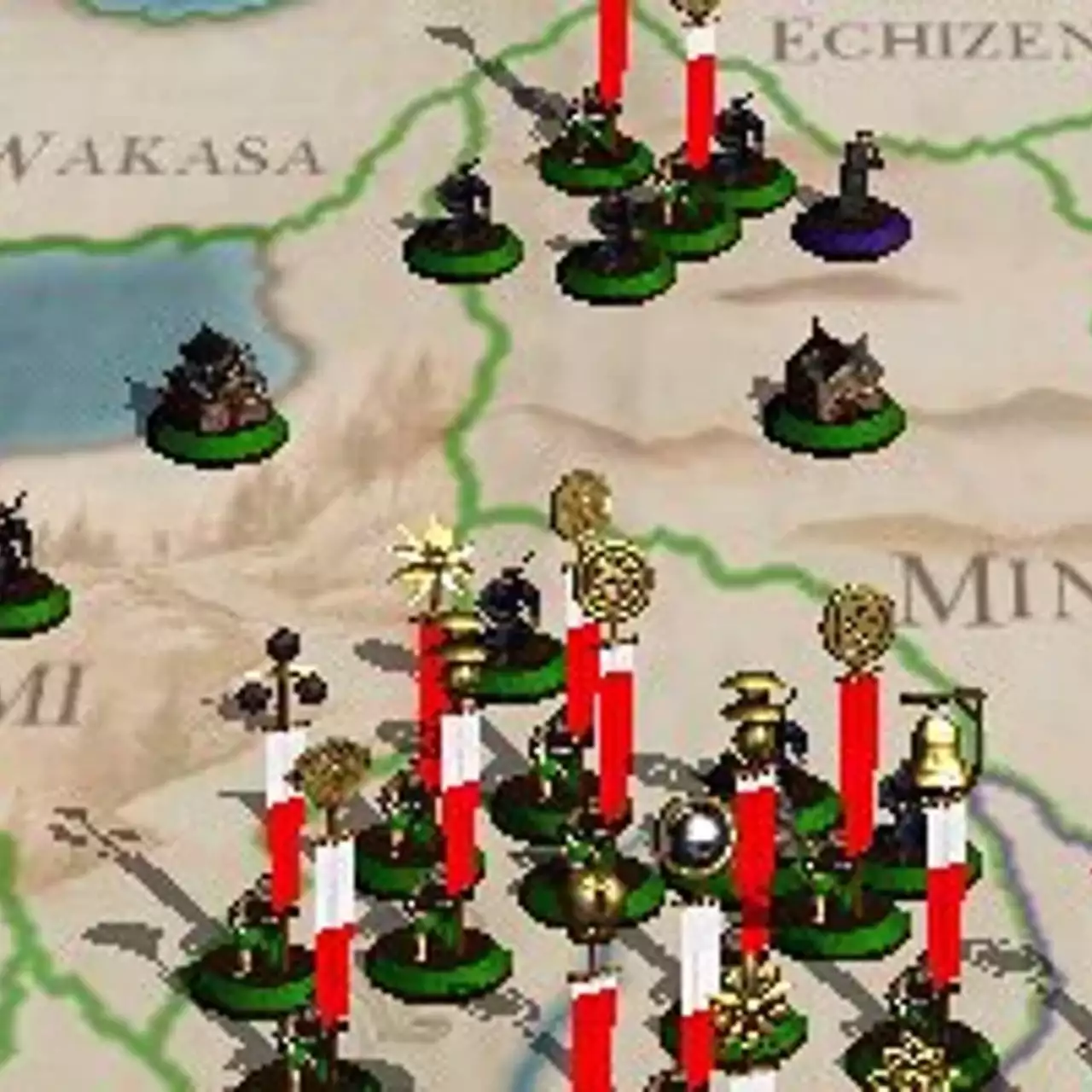 Коды на Shogun: Total War Коды на Shogun: Total War