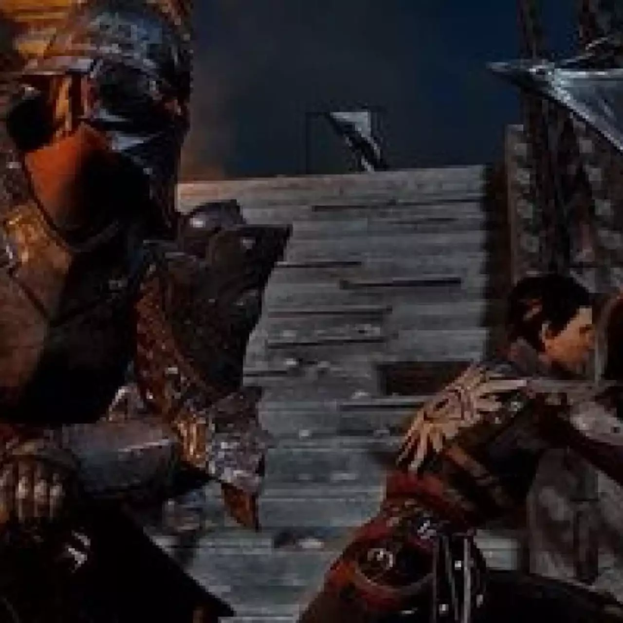 BioWare назвала отношения в Dragon Age: Inquisition ящиком пандоры BioWare назвала отношения в Dragon Age: Inquisition ящиком пандоры