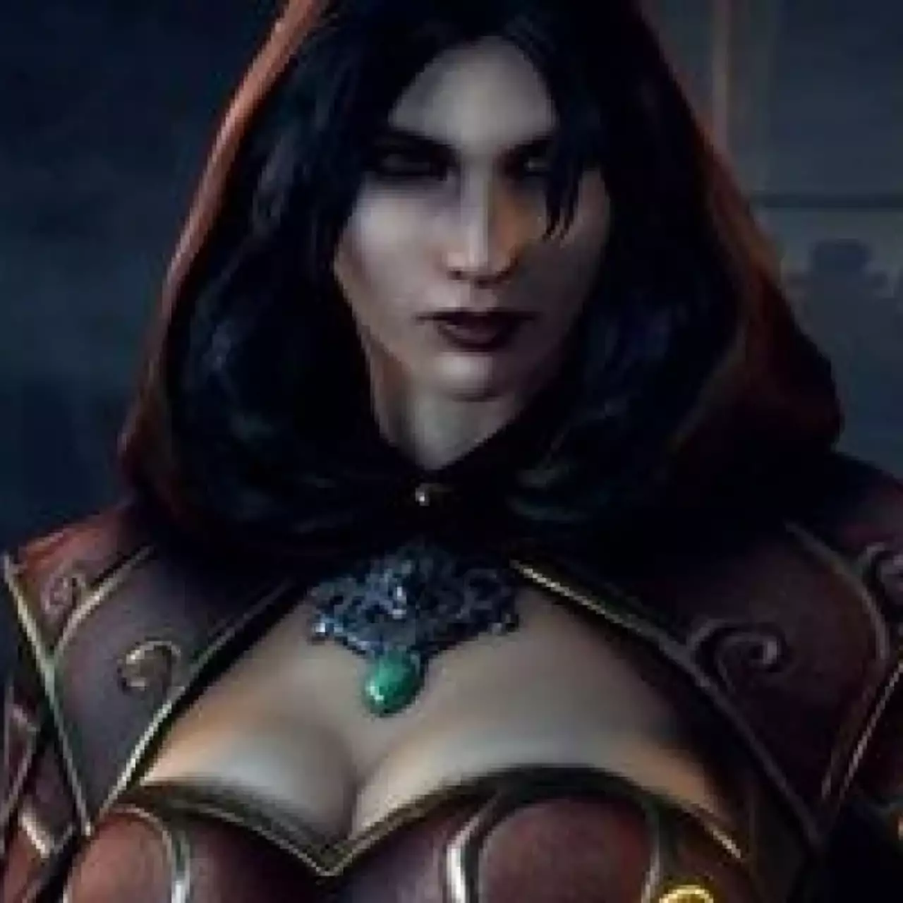 Castlevania: Lords of Shadow 2 объединила самых колоритных персонажей саги Castlevania: Lords of Shadow 2 объединила самых колоритных персонажей саги