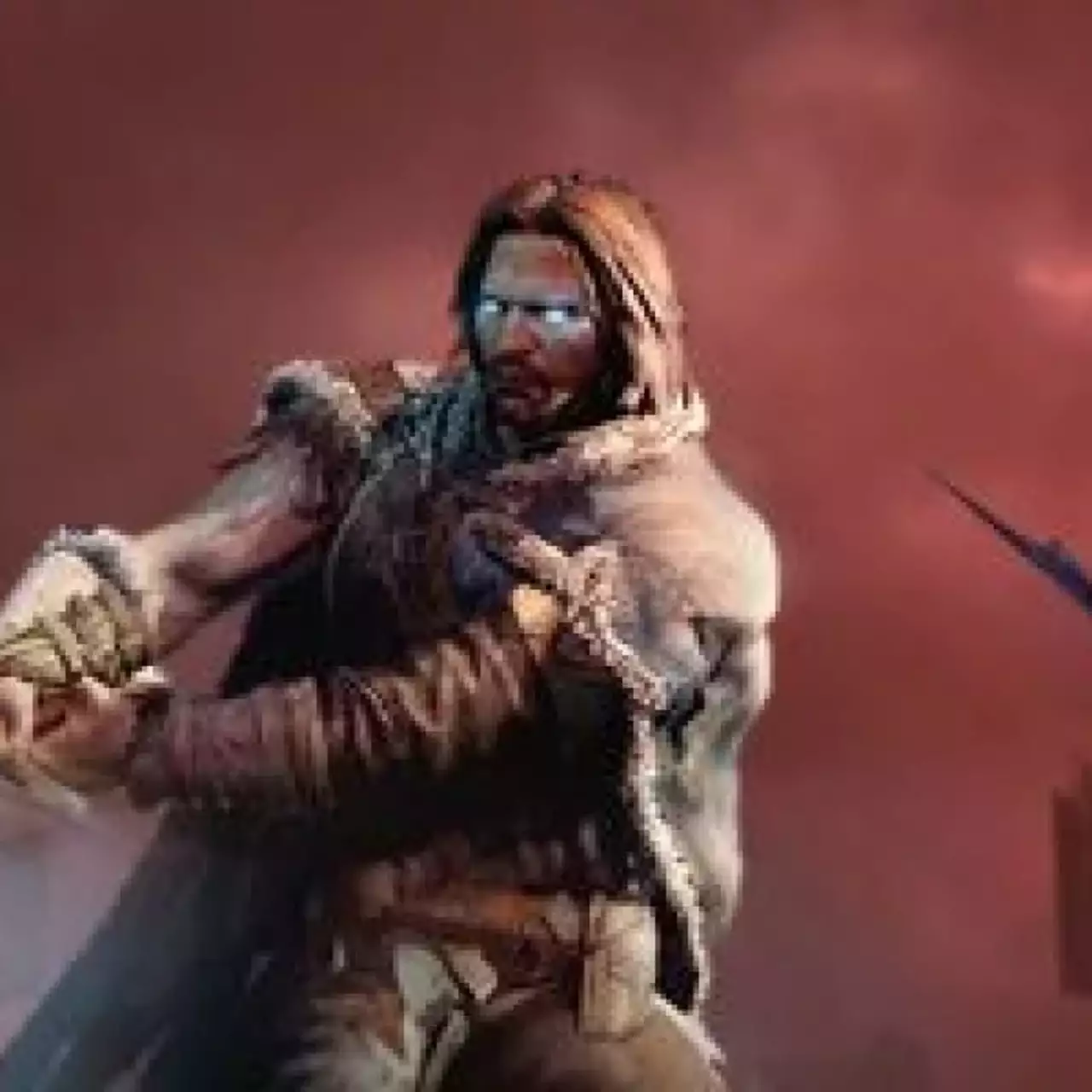 Middle-earth: Shadow of Mordor порадует игроков хореографичными сражениями