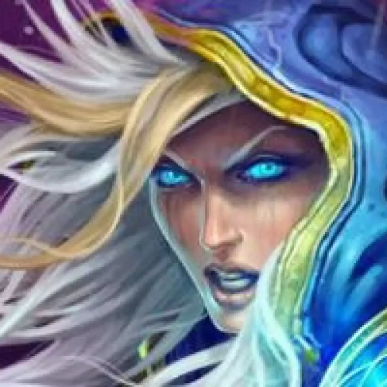 Началось открытое бета-тестирование Hearthstone
