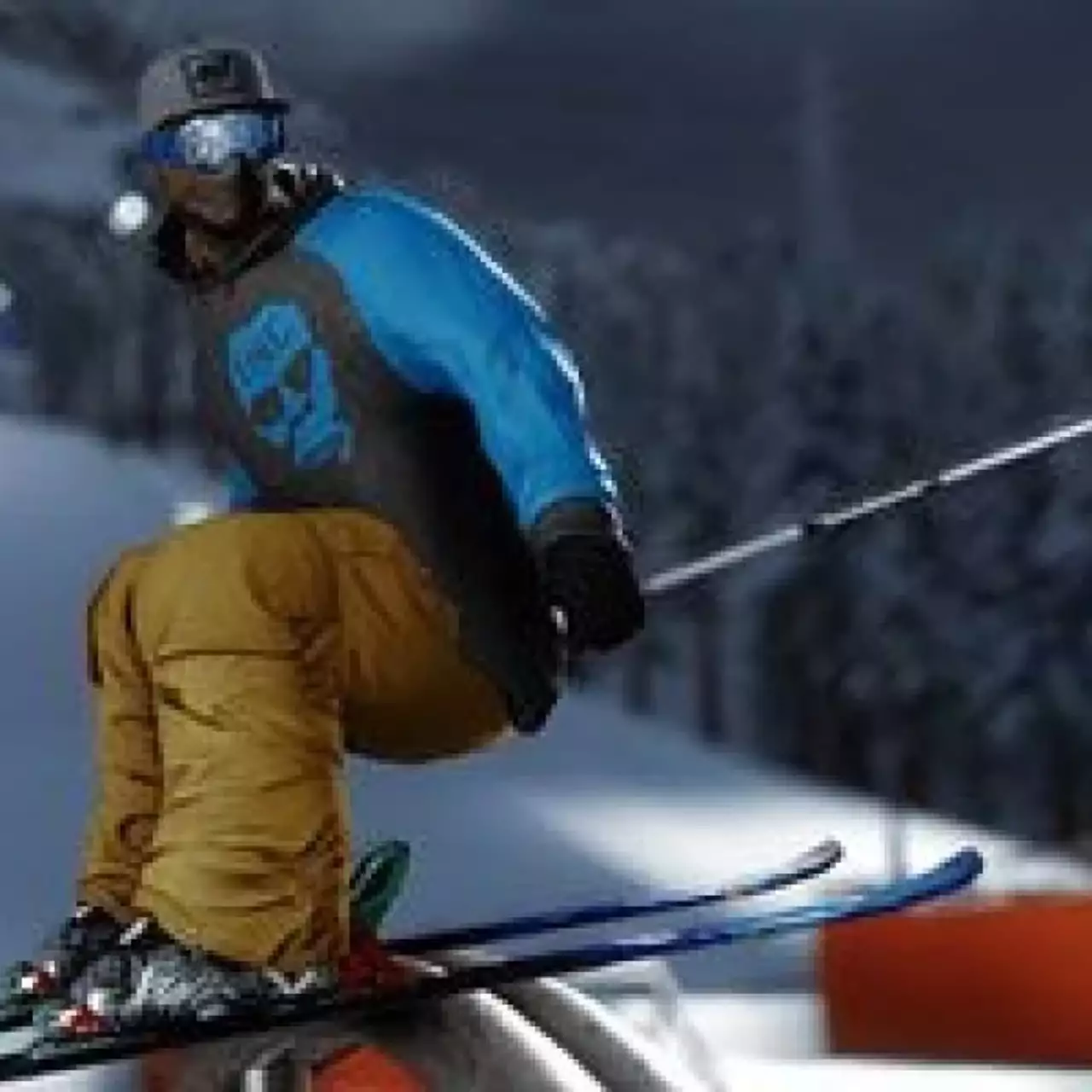 Создатели спортивной игры с открытым миром Snow отчитались о нововведениях