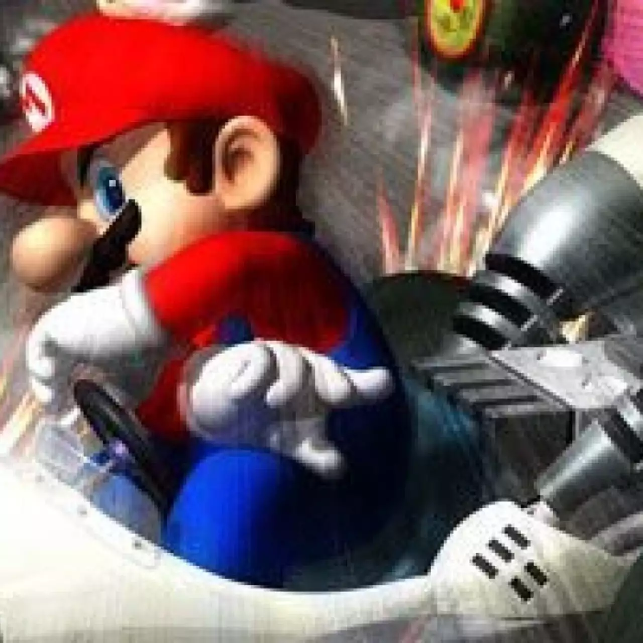 Даты релиза Mario Kart и Super Mario 3D Land Даты релиза Mario Kart и Super Mario 3D Land