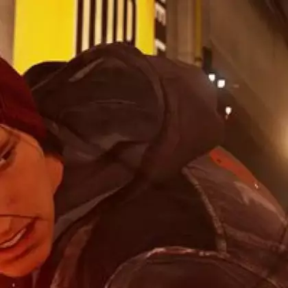 В inFamous: Second Son будет мультиплеер