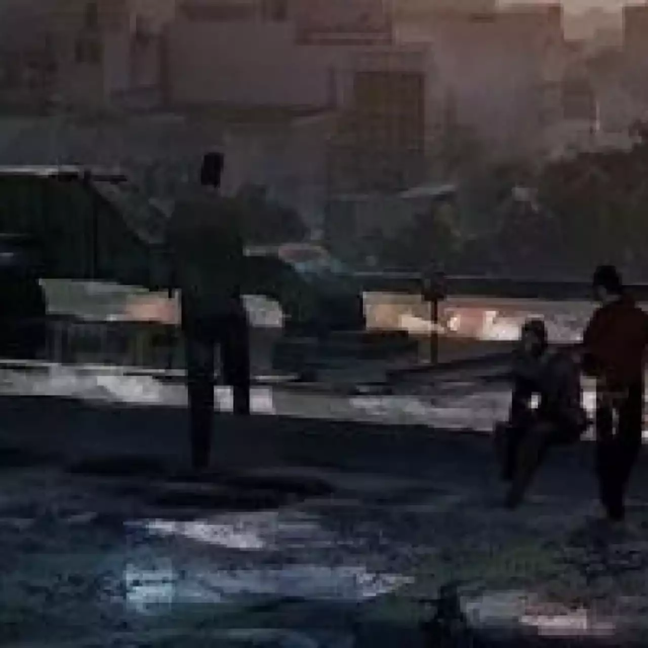 Last of Us: Left Behind будет первым и последним сюжетным DLC