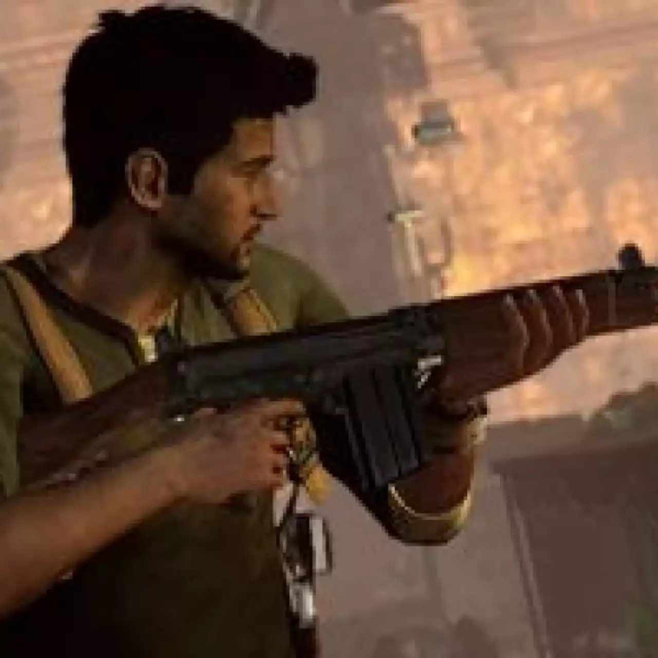 Выход Uncharted 4 в 2014 году маловероятен Выход Uncharted 4 в 2014 году маловероятен