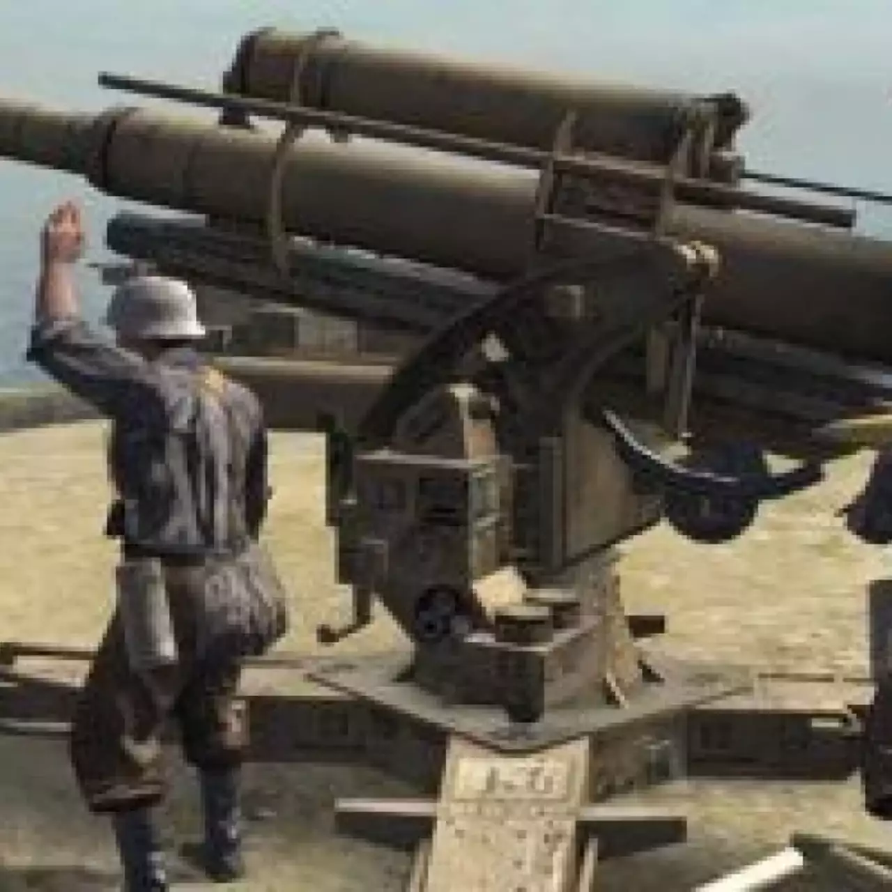 Коды на Call of Duty 2