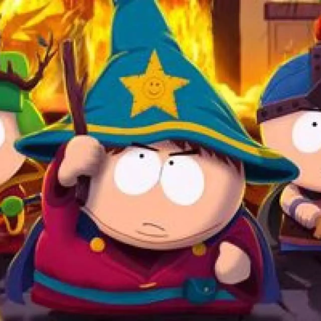 В новом ролике South Park: The Stick of Truth создатели сериала рассказали об игре