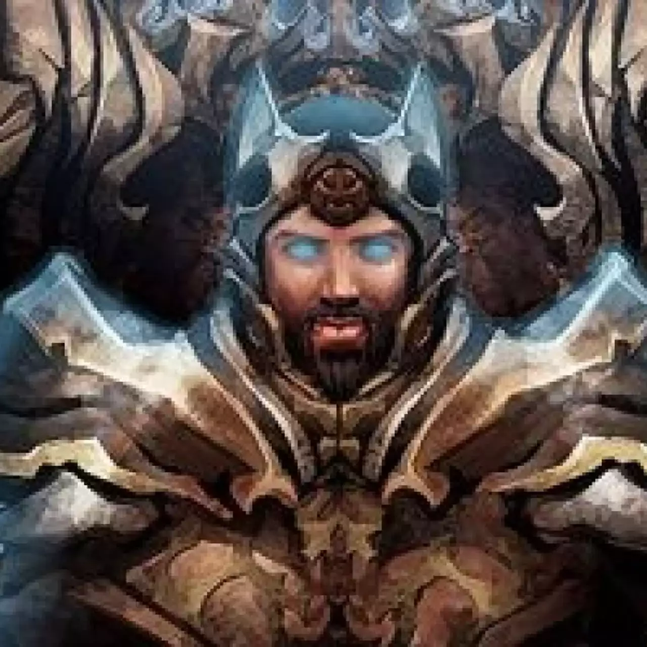 В Pantheon: Rise of the Fallen появился класс Crusader