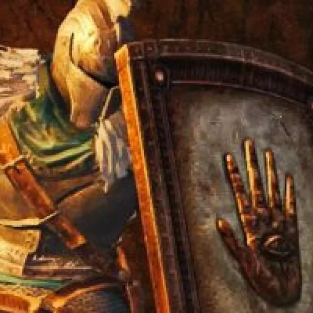 Назван первый победитель конкурса по созданию оружия для Dark Souls 2 Назван первый победитель конкурса по созданию оружия для Dark Souls 2