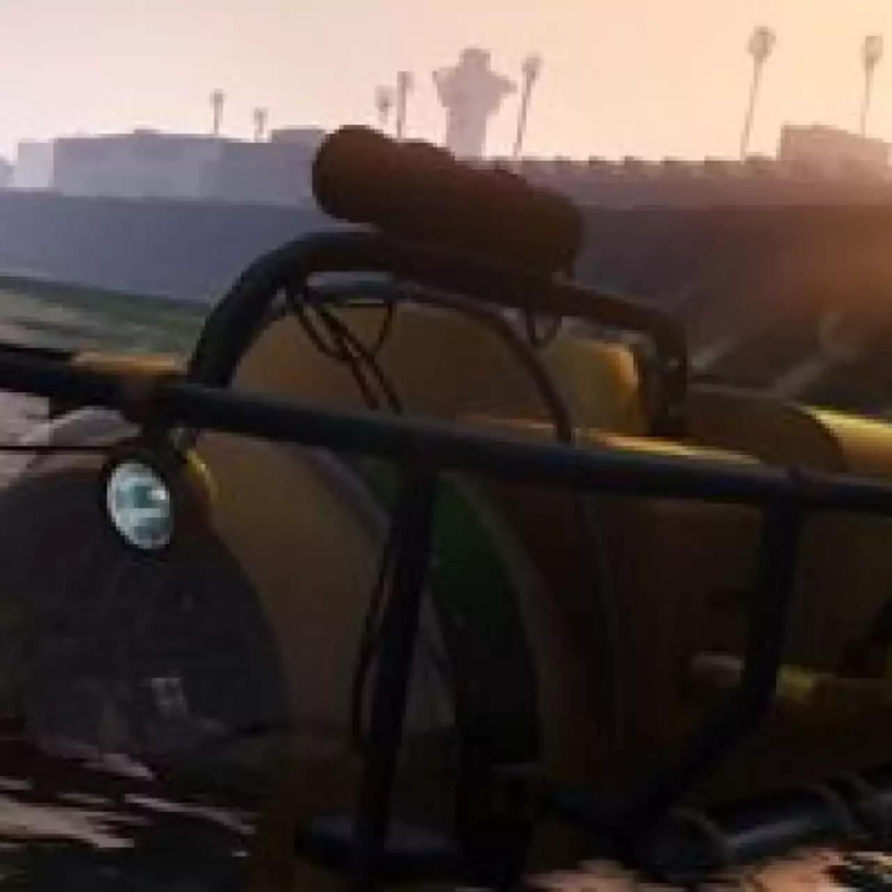 Создатели модификаций затопили Лос-Сантос в GTA 5 Создатели модификаций затопили Лос-Сантос в GTA 5