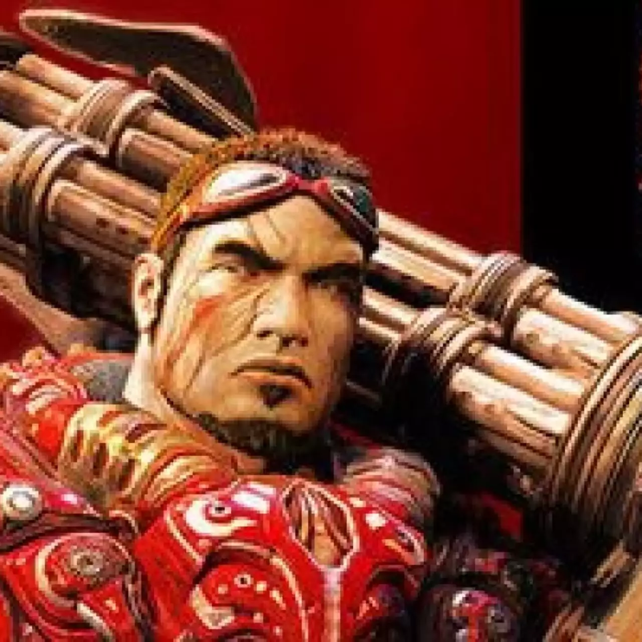 Epic Games: «Продажа прав на Gears of War не означает, что мы закончили с играми» Epic Games: «Продажа прав на Gears of War не означает, что мы закончили с играми»