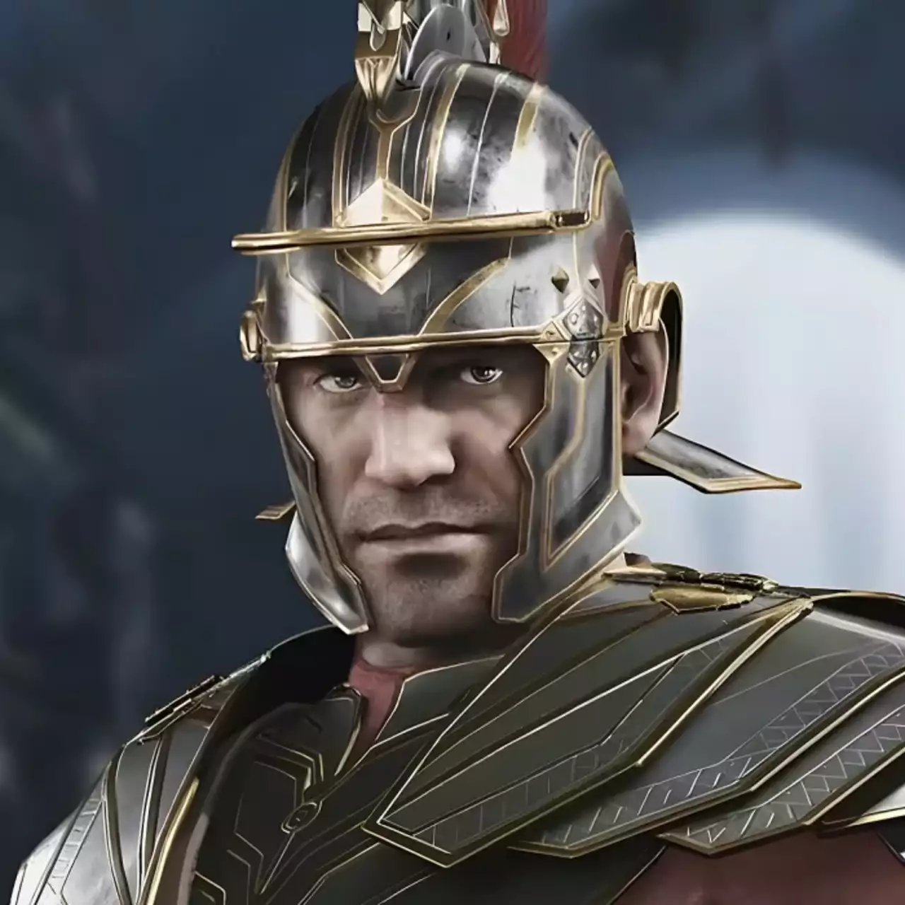 Обзор Ryse: Son of Rome Обзор Ryse: Son of Rome