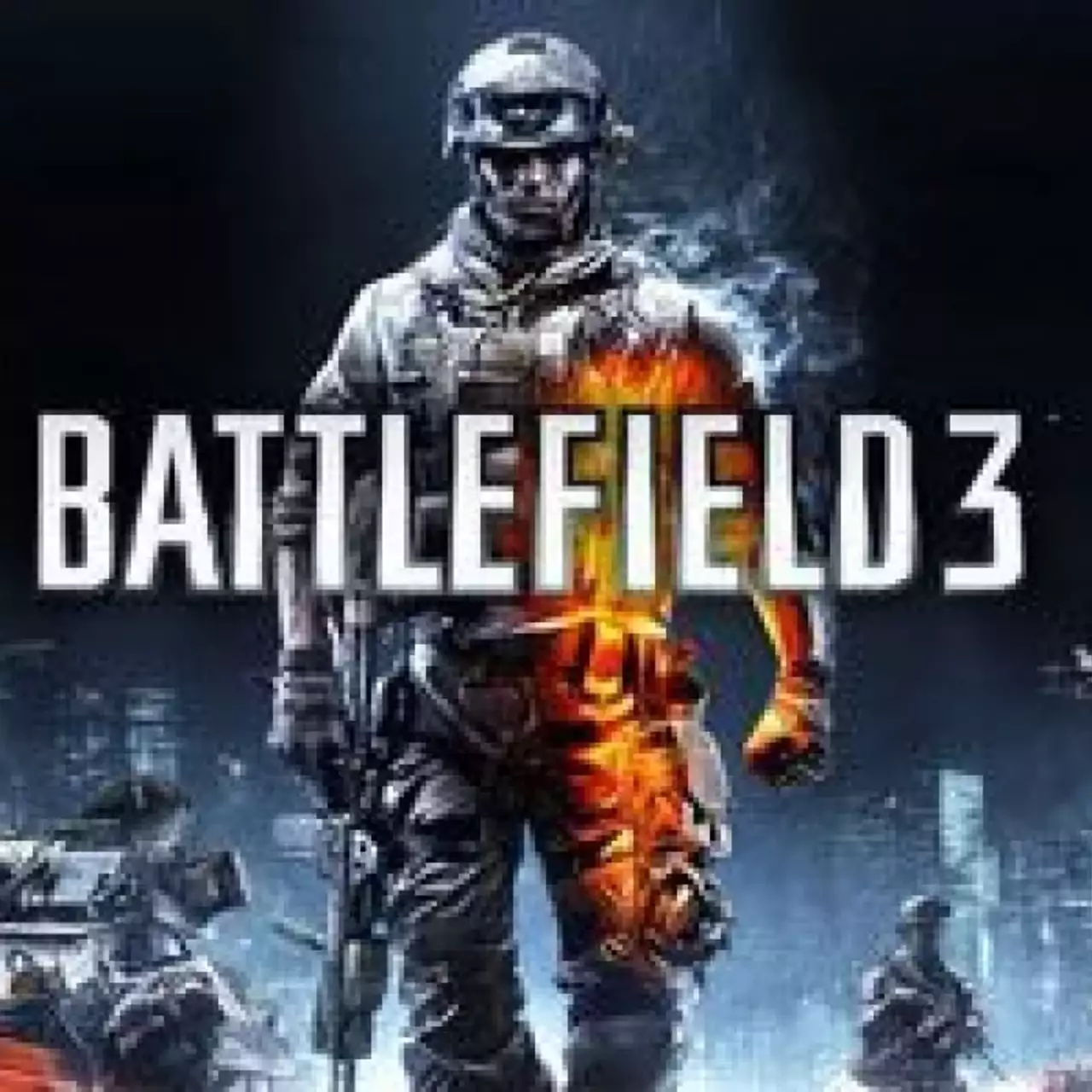 DICE прокомментировала утечку Battlefield 3 DICE прокомментировала утечку Battlefield 3