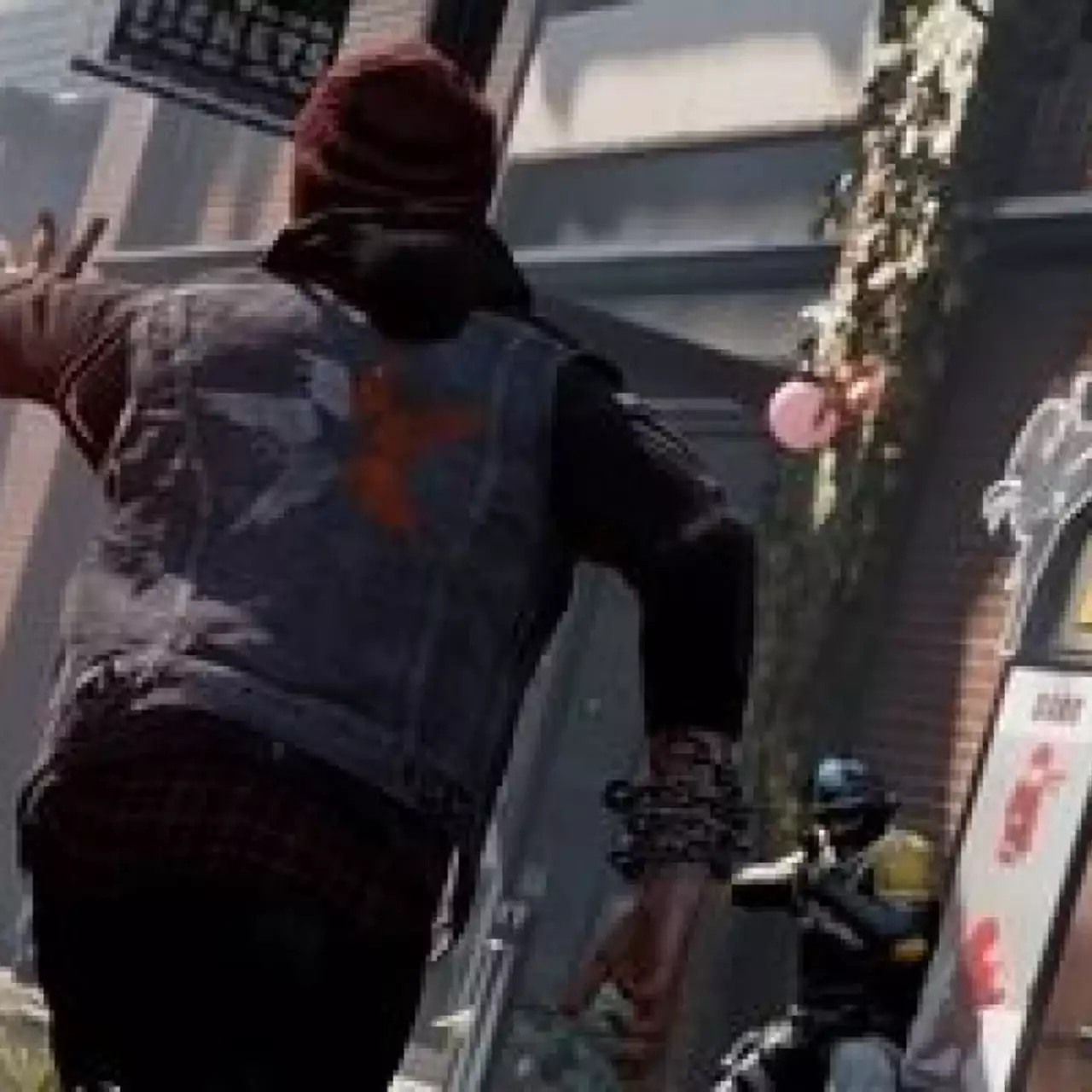 В сети появилось новое видео геймплея inFamous: Second Son