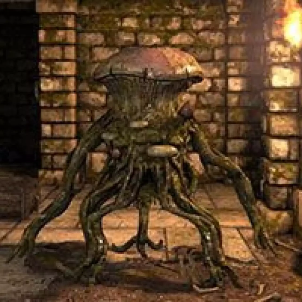 Появились новые скриншоты Legend of Grimrock 2 Появились новые скриншоты Legend of Grimrock 2