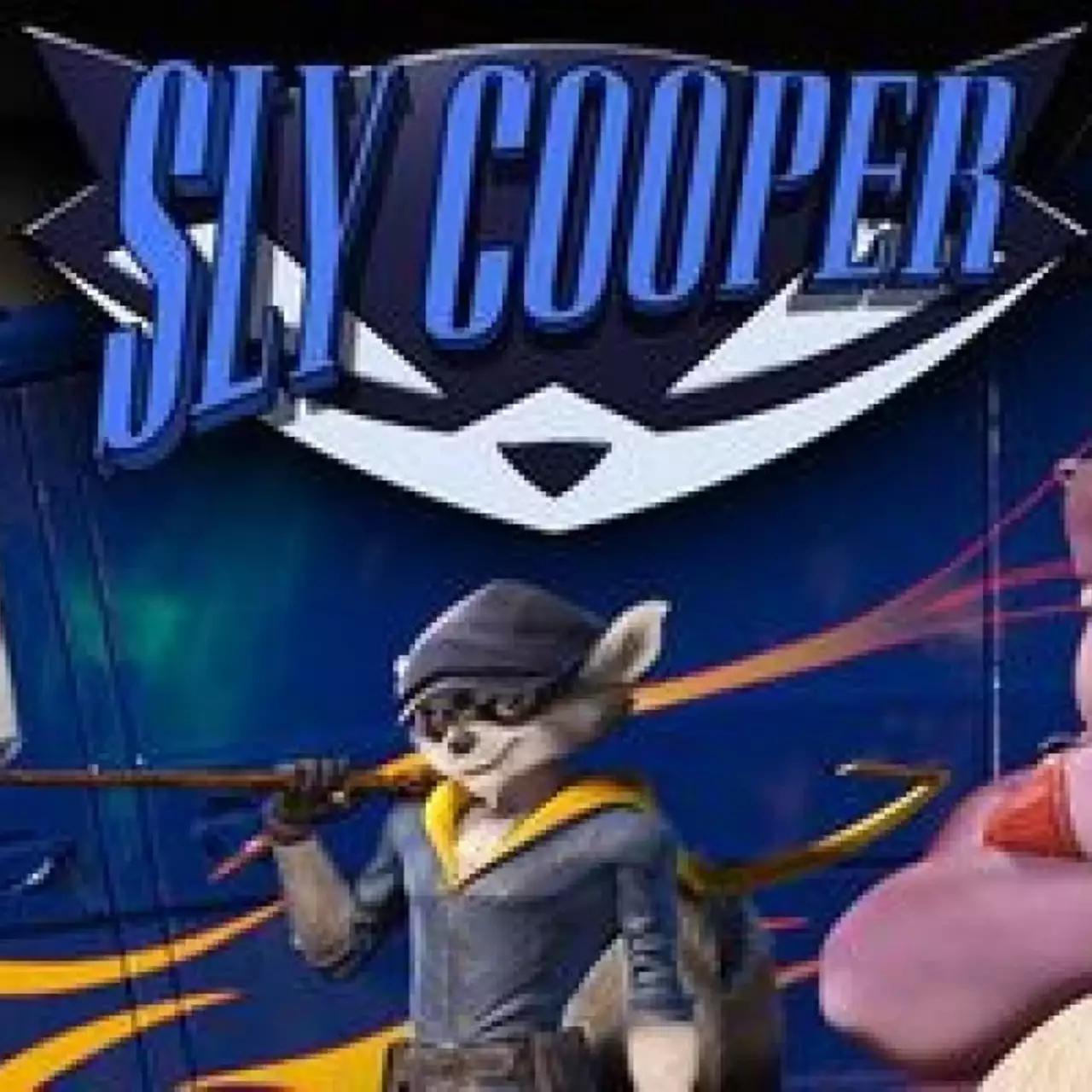 Sly Cooper отправится на большие экраны в 2016 году — Обновлено. Добавлен тизер фильма