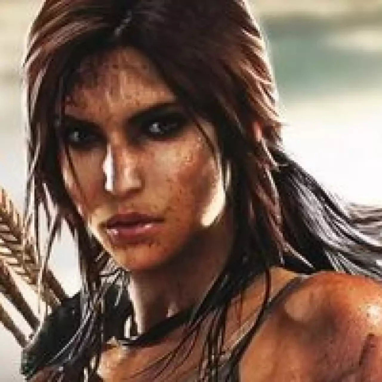 Оценки Tomb Raider: Definitive Edition — те же яйца, только в профиль Оценки Tomb Raider: Definitive Edition — те же яйца, только в профиль