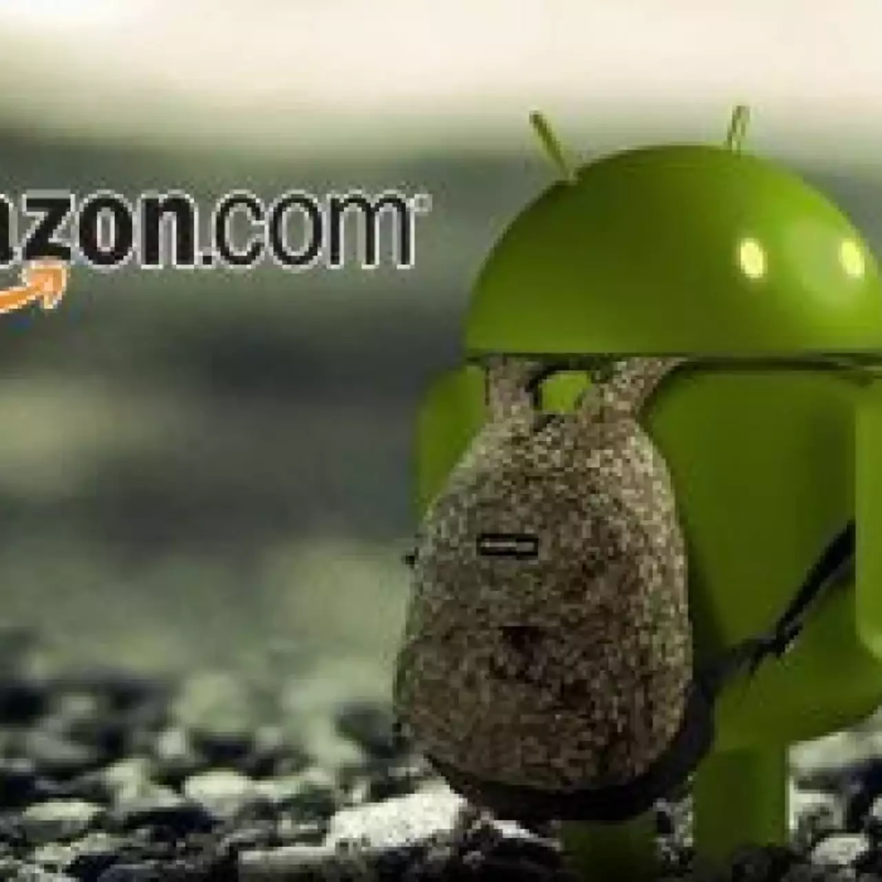 Amazon выпустит собственную революционную консоль на Android в этом году