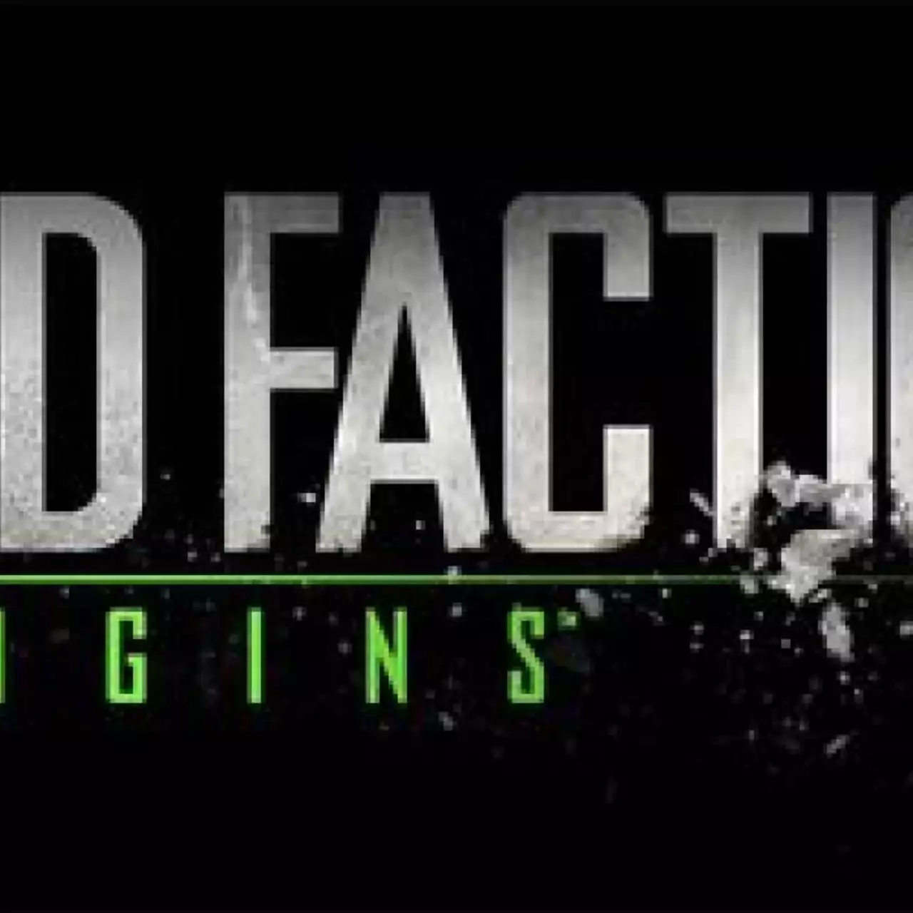 Вышел трейлер фильма Red Faction: Origins