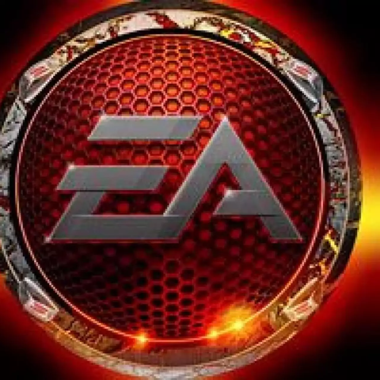 Чистая выручка Electronic Arts сократилась на 100 млн. $