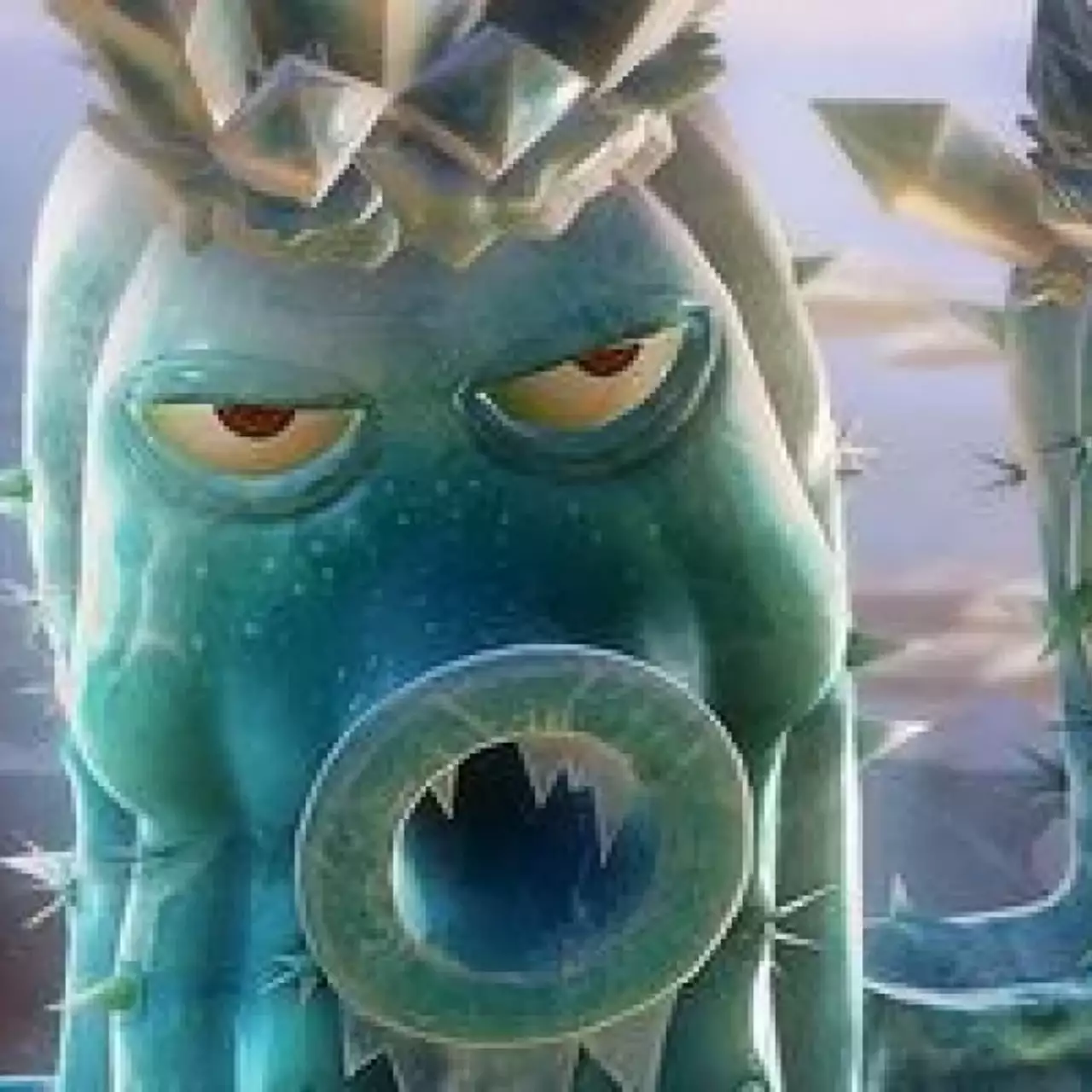В XOne-версии Plants vs. Zombies: Garden Warfare появится кооперативный сплитскрин-режим