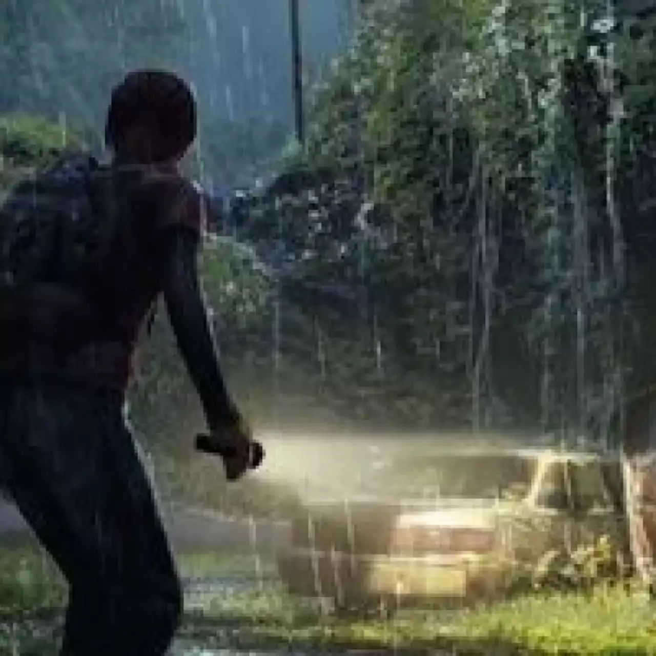 Last of Us 2 уже находится в разработке Last of Us 2 уже находится в разработке