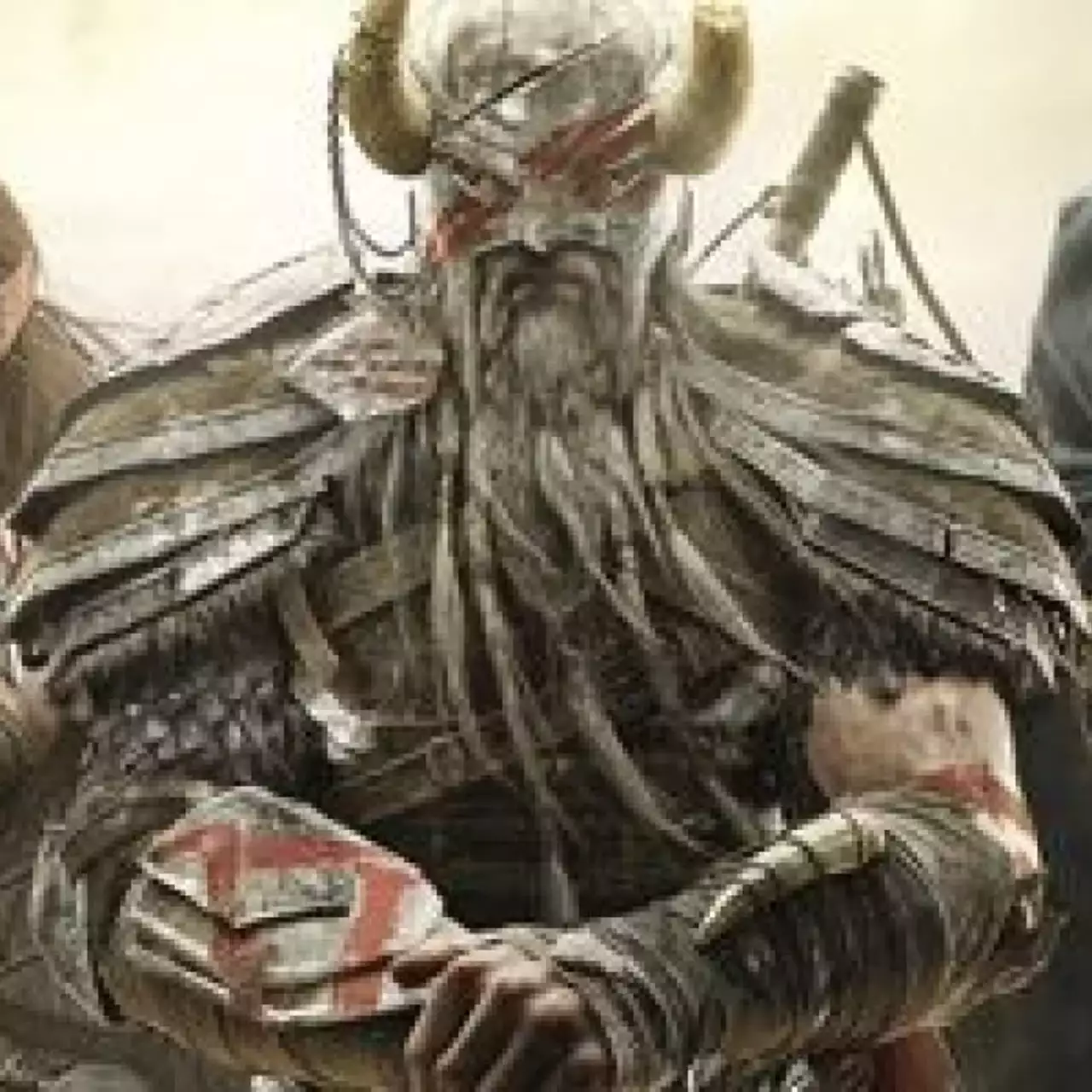 Опубликован 8-минутный CG-трейлер Elder Scrolls Online Опубликован 8-минутный CG-трейлер Elder Scrolls Online