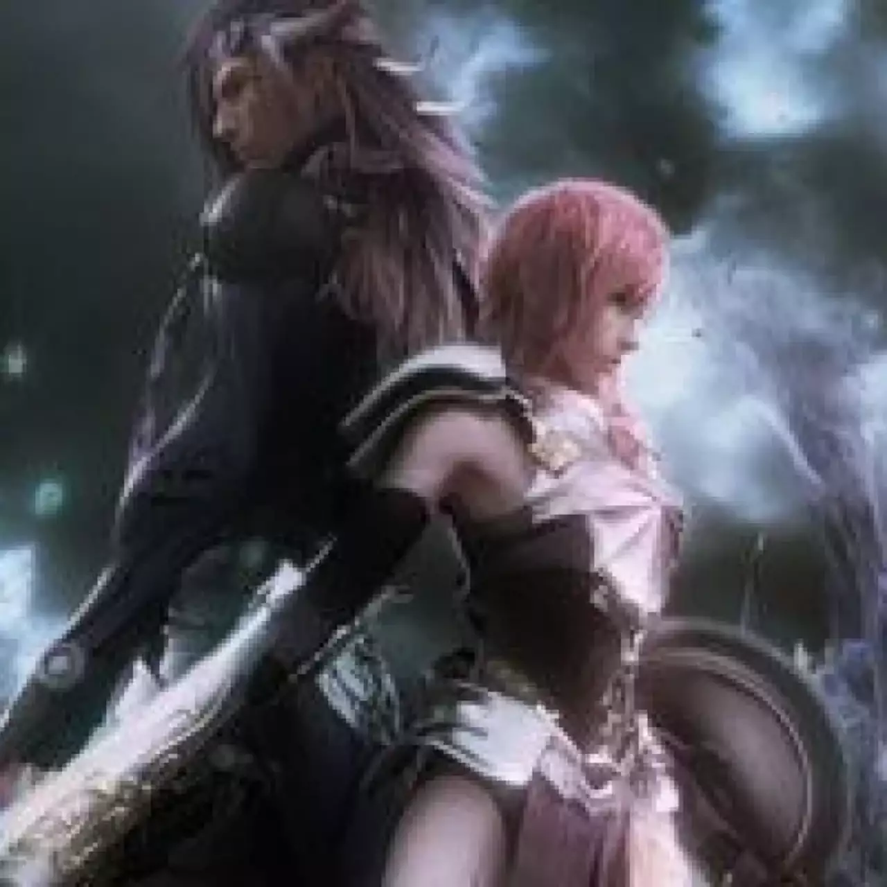 Трейлер и дата релиза Final Fantasy XIII-2