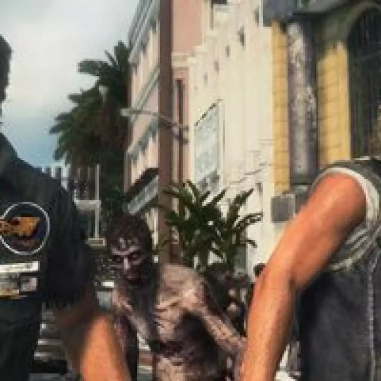 Microsoft планирует сериал по Dead Rising 3 Microsoft планирует сериал по Dead Rising 3