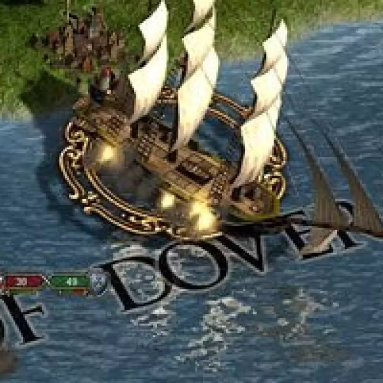 Для Europa Universalis 4 было анонсировано второе дополнение Для Europa Universalis 4 было анонсировано второе дополнение