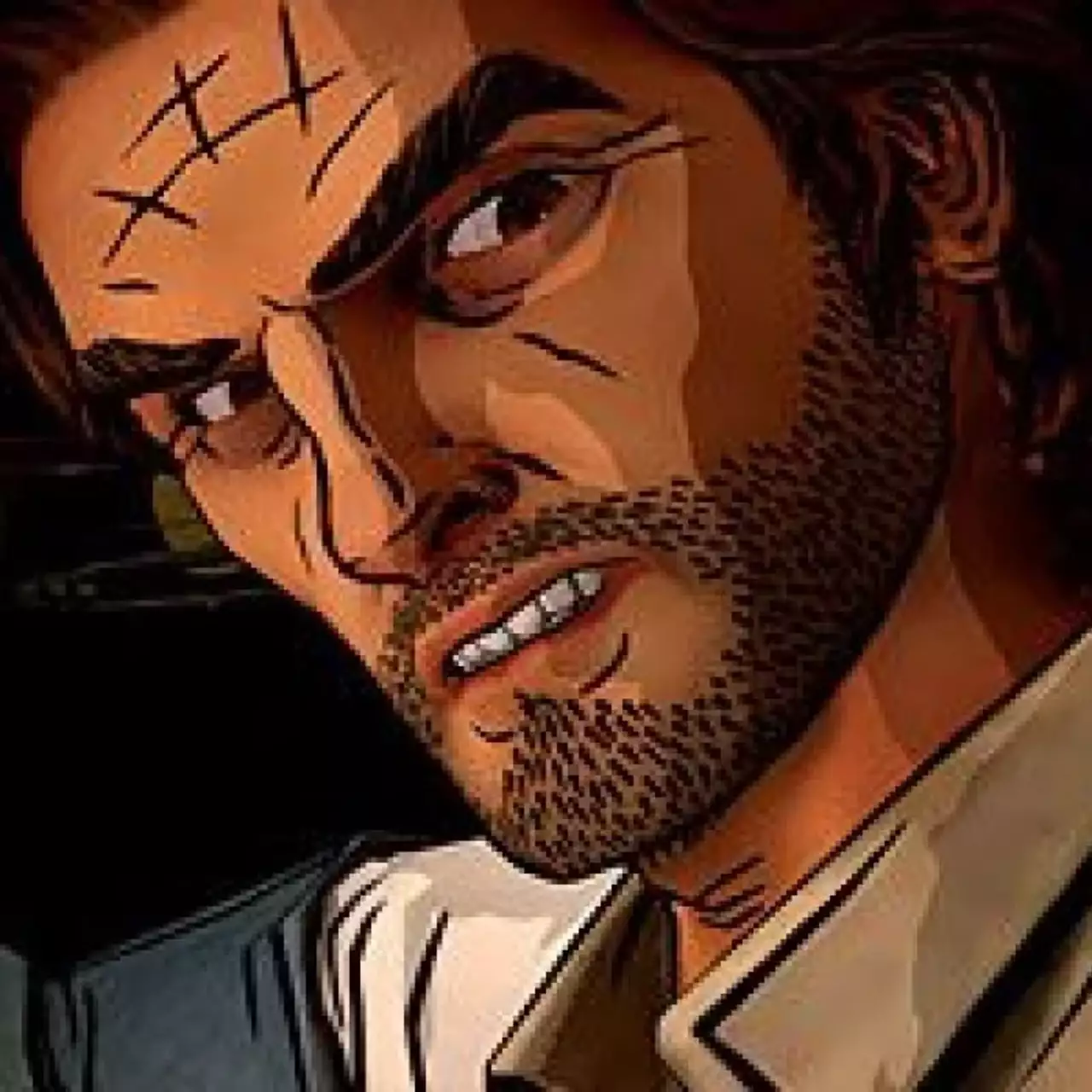 Авторы Wolf Among Us опубликовали свежее геймплейное видео